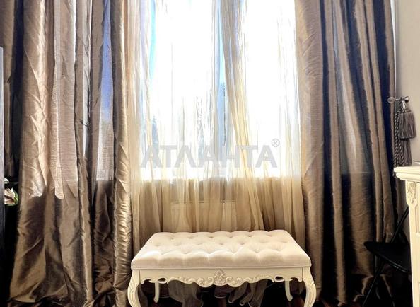 1-комнатная квартира по адресу ул. Литературная (площадь 58 м²) - Atlanta.ua - фото 12