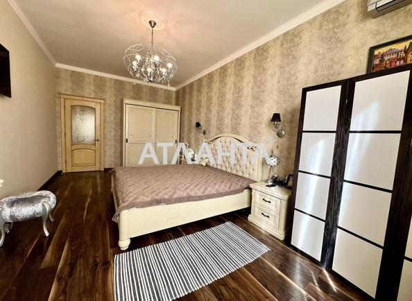 1-комнатная квартира по адресу ул. Литературная (площадь 58 м²) - Atlanta.ua - фото 13