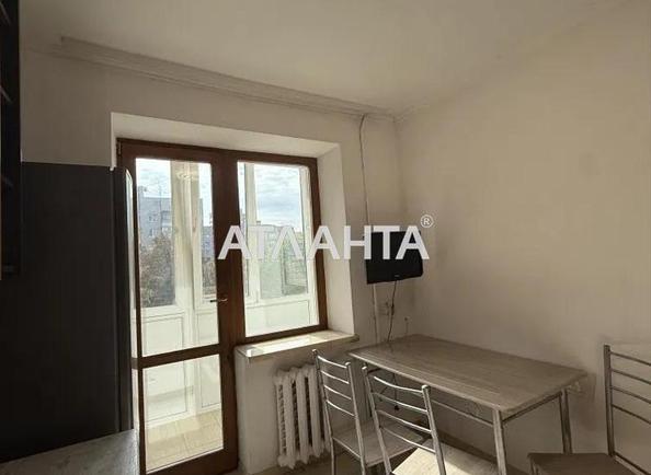 2-кімнатна квартира за адресою вул. Масарика (площа 48,2 м²) - Atlanta.ua - фото 5