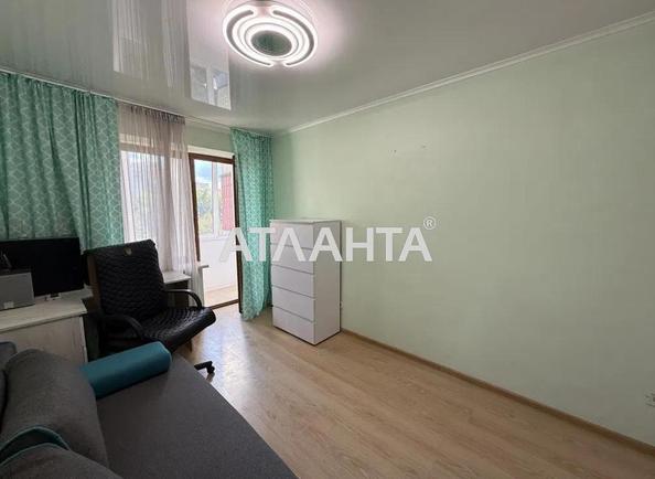 2-кімнатна квартира за адресою вул. Масарика (площа 48,2 м²) - Atlanta.ua - фото 4