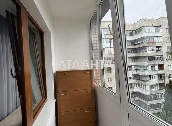 2-кімнатна квартира за адресою вул. Масарика (площа 48,2 м²) - Atlanta.ua - фото 6