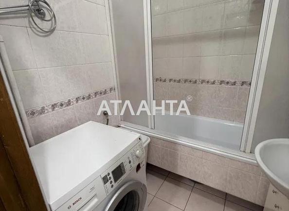 2-кімнатна квартира за адресою вул. Масарика (площа 48,2 м²) - Atlanta.ua - фото 8