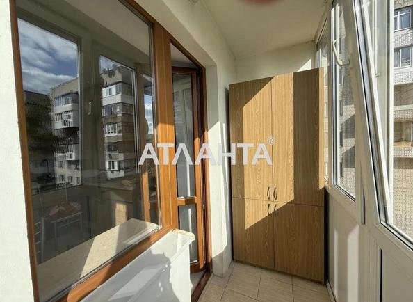 2-кімнатна квартира за адресою вул. Масарика (площа 48,2 м²) - Atlanta.ua - фото 9