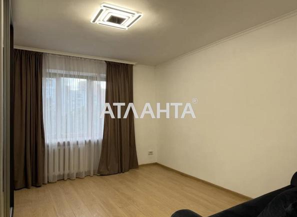 2-кімнатна квартира за адресою вул. Масарика (площа 48,2 м²) - Atlanta.ua - фото 10