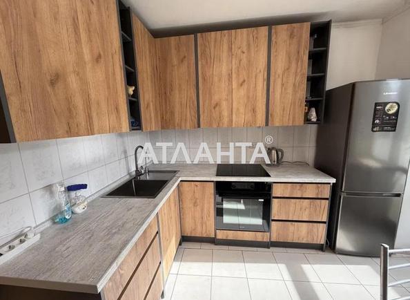 2-кімнатна квартира за адресою вул. Масарика (площа 48,2 м²) - Atlanta.ua - фото 11