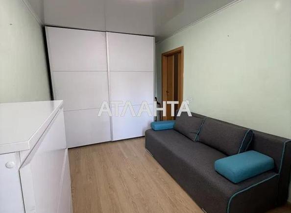 2-кімнатна квартира за адресою вул. Масарика (площа 48,2 м²) - Atlanta.ua - фото 12