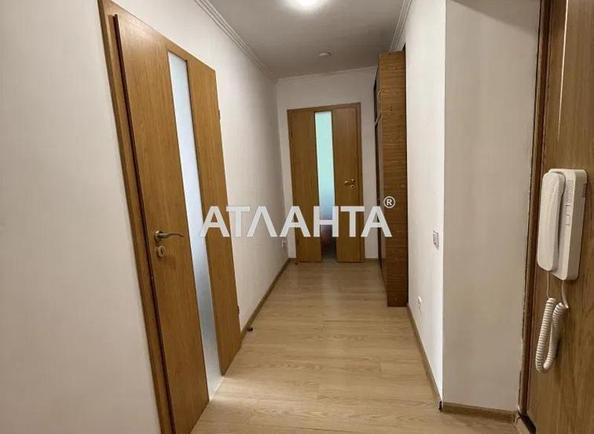 2-кімнатна квартира за адресою вул. Масарика (площа 48,2 м²) - Atlanta.ua - фото 13