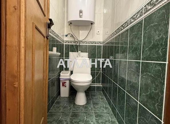 2-кімнатна квартира за адресою вул. Масарика (площа 48,2 м²) - Atlanta.ua - фото 14
