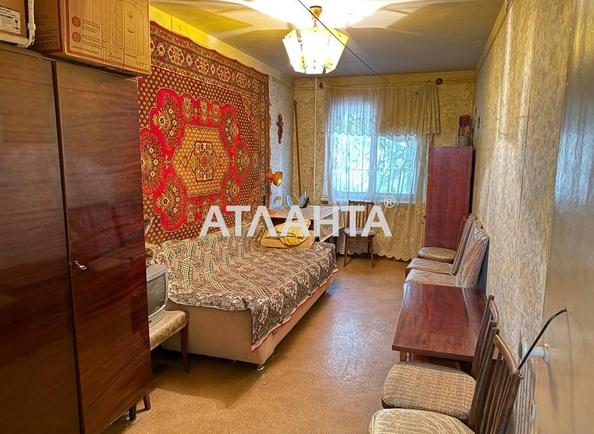 2-rooms apartment apartment by the address st. Varnenskaya (area 43,7 m²) - Atlanta.ua - photo 3