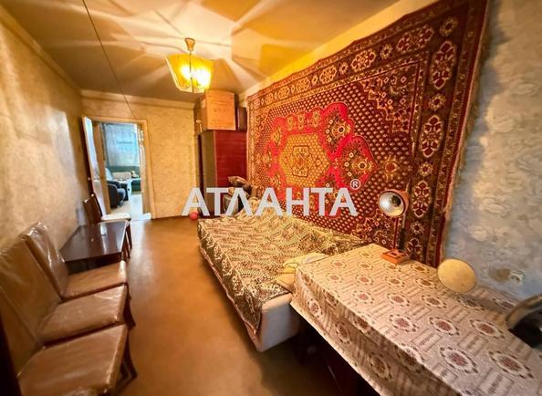 2-rooms apartment apartment by the address st. Varnenskaya (area 43,7 m²) - Atlanta.ua - photo 4