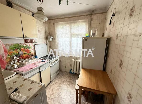 2-rooms apartment apartment by the address st. Varnenskaya (area 43,7 m²) - Atlanta.ua - photo 5
