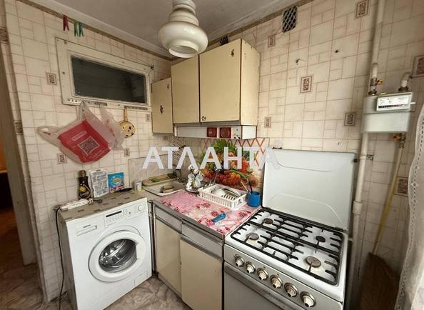 2-rooms apartment apartment by the address st. Varnenskaya (area 43,7 m²) - Atlanta.ua - photo 6