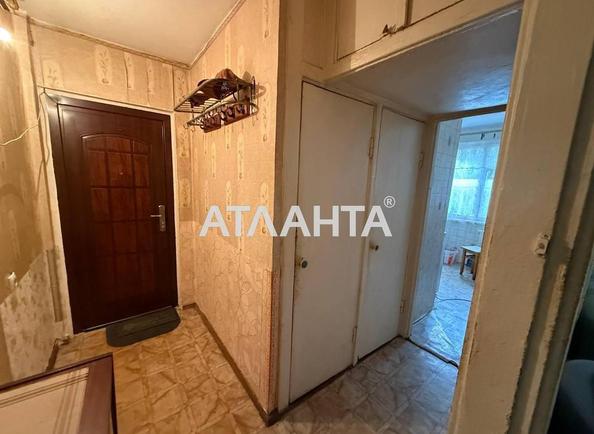 2-rooms apartment apartment by the address st. Varnenskaya (area 43,7 m²) - Atlanta.ua - photo 7