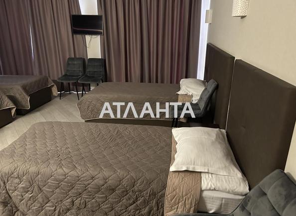 Комерційна нерухомість за адресою вул. Перемоги (площа 1800 м²) - Atlanta.ua - фото 8