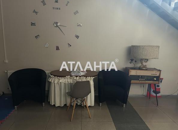 Комерційна нерухомість за адресою вул. Перемоги (площа 1800 м²) - Atlanta.ua - фото 33
