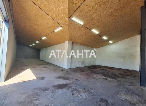 Комерційна нерухомість за адресою вул. Боровського Миколи (площа 180 м²) - Atlanta.ua