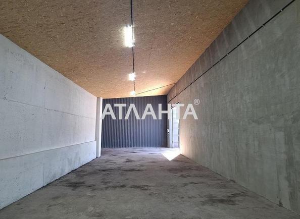 Комерційна нерухомість за адресою вул. Боровського Миколи (площа 180 м²) - Atlanta.ua - фото 3