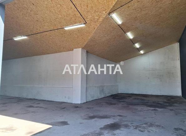 Комерційна нерухомість за адресою вул. Боровського Миколи (площа 180 м²) - Atlanta.ua - фото 4