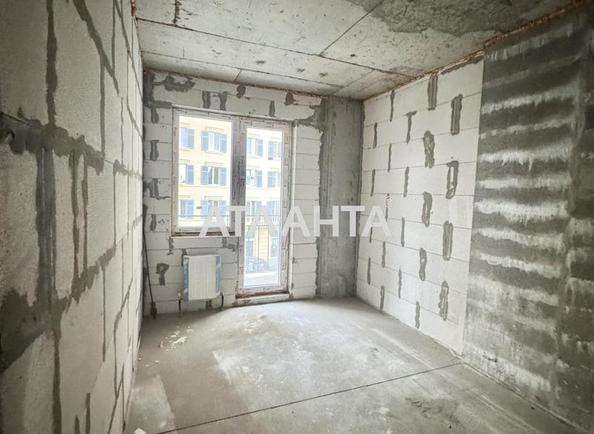 1-комнатная квартира по адресу Люстдорфская дор. (площадь 51,2 м²) - Atlanta.ua