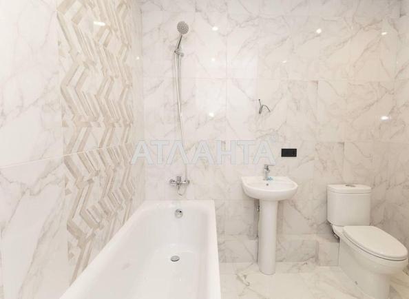 1-кімнатна квартира за адресою вул. Сахарова (площа 43,5 м²) - Atlanta.ua - фото 4