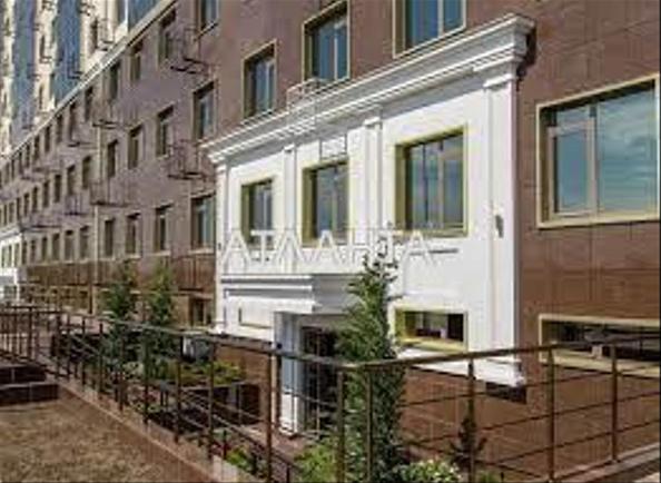 1-кімнатна квартира за адресою вул. Сахарова (площа 43,5 м²) - Atlanta.ua - фото 7