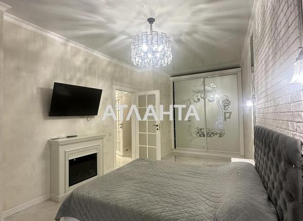 1-кімнатна квартира за адресою вул. Генуезька (площа 40 м²) - Atlanta.ua - фото 2