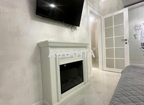 1-кімнатна квартира за адресою вул. Генуезька (площа 40 м²) - Atlanta.ua - фото 3