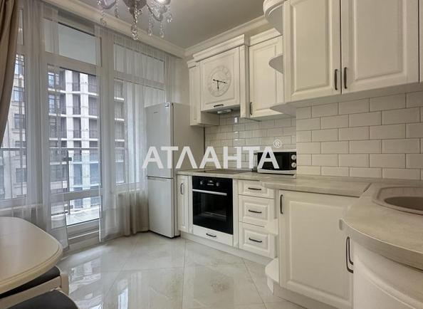 1-кімнатна квартира за адресою вул. Генуезька (площа 40 м²) - Atlanta.ua - фото 4