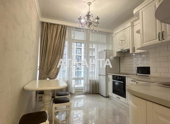 1-кімнатна квартира за адресою вул. Генуезька (площа 40 м²) - Atlanta.ua - фото 5