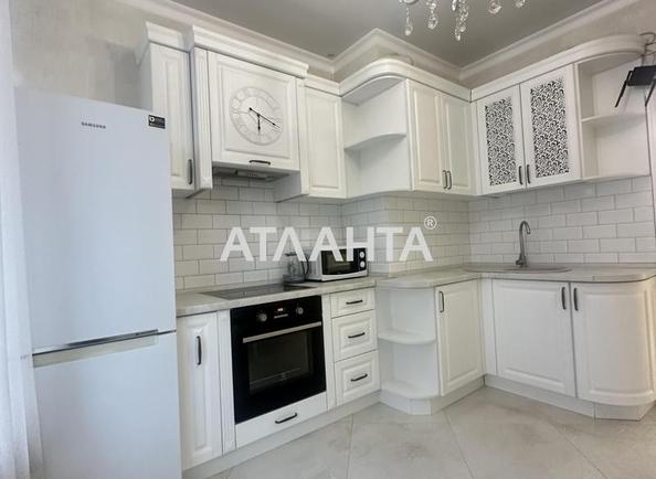 1-кімнатна квартира за адресою вул. Генуезька (площа 40 м²) - Atlanta.ua - фото 6