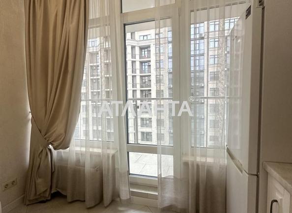 1-кімнатна квартира за адресою вул. Генуезька (площа 40 м²) - Atlanta.ua - фото 7