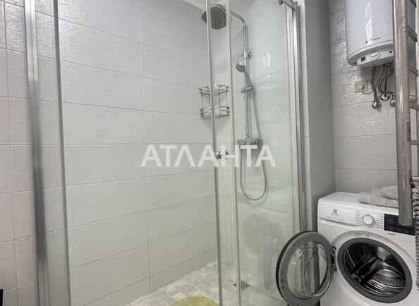 1-кімнатна квартира за адресою вул. Генуезька (площа 40 м²) - Atlanta.ua - фото 12