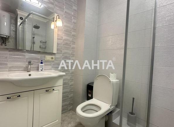 1-кімнатна квартира за адресою вул. Генуезька (площа 40 м²) - Atlanta.ua - фото 13