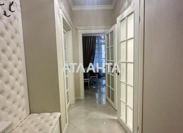 1-кімнатна квартира за адресою вул. Генуезька (площа 40 м²) - Atlanta.ua - фото 9
