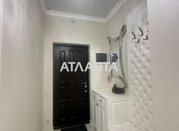 1-кімнатна квартира за адресою вул. Генуезька (площа 40 м²) - Atlanta.ua - фото 10