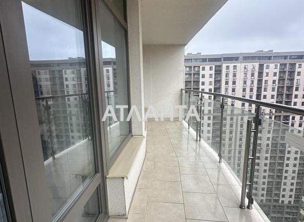 1-кімнатна квартира за адресою вул. Генуезька (площа 40 м²) - Atlanta.ua - фото 8