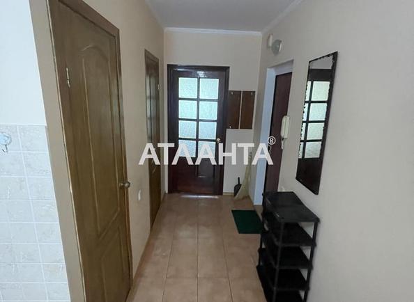 1-комнатная квартира по адресу ул. Шишкина (площадь 31,1 м²) - Atlanta.ua - фото 4