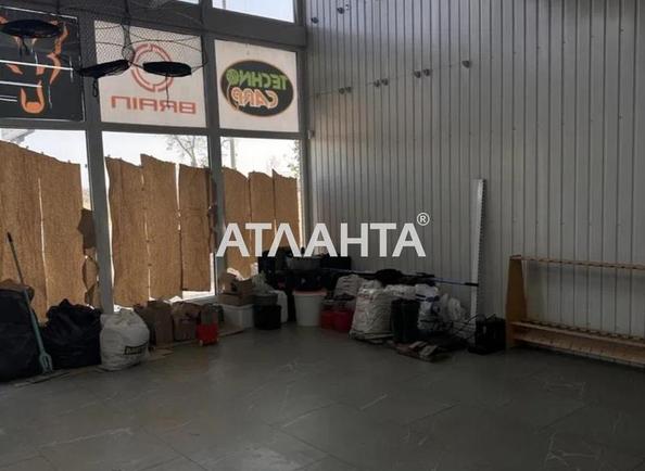 Комерційна нерухомість за адресою Автодорога Одеса-Рені 11км (площа 358,8 м²) - Atlanta.ua - фото 6
