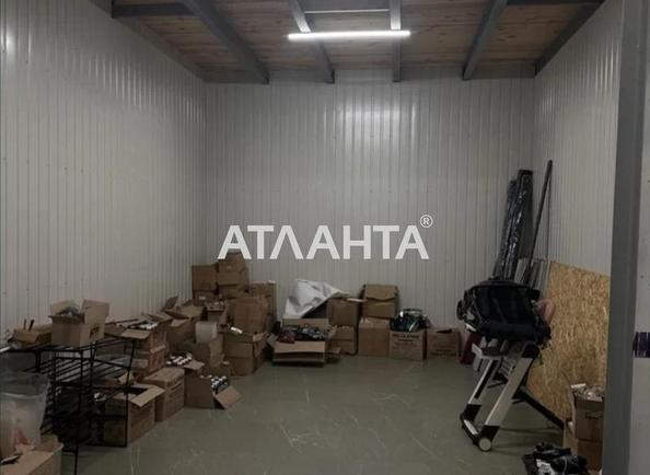 Комерційна нерухомість за адресою Автодорога Одеса-Рені 11км (площа 358,8 м²) - Atlanta.ua - фото 8