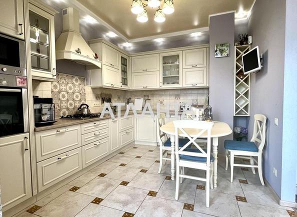 3-rooms apartment apartment by the address st. Govorova marsh (area 103,1 m²) - Atlanta.ua - photo 3