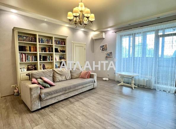 3-rooms apartment apartment by the address st. Govorova marsh (area 103,1 m²) - Atlanta.ua - photo 5