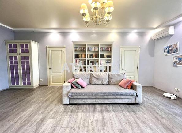 3-rooms apartment apartment by the address st. Govorova marsh (area 103,1 m²) - Atlanta.ua - photo 4