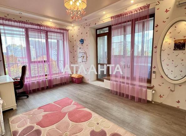 3-rooms apartment apartment by the address st. Govorova marsh (area 103,1 m²) - Atlanta.ua - photo 7
