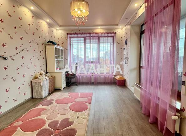 3-rooms apartment apartment by the address st. Govorova marsh (area 103,1 m²) - Atlanta.ua - photo 8