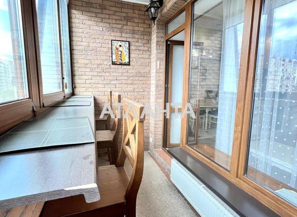 3-rooms apartment apartment by the address st. Govorova marsh (area 103,1 m²) - Atlanta.ua - photo 14