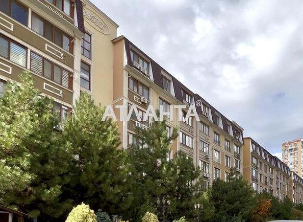 3-rooms apartment apartment by the address st. Govorova marsh (area 103,1 m²) - Atlanta.ua - photo 17