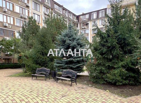 3-rooms apartment apartment by the address st. Govorova marsh (area 103,1 m²) - Atlanta.ua - photo 18