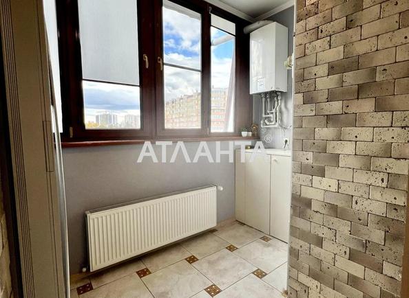 3-rooms apartment apartment by the address st. Govorova marsh (area 103,1 m²) - Atlanta.ua - photo 15