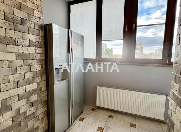 3-rooms apartment apartment by the address st. Govorova marsh (area 103,1 m²) - Atlanta.ua - photo 16
