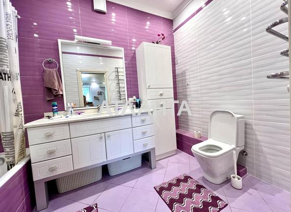 3-rooms apartment apartment by the address st. Govorova marsh (area 103,1 m²) - Atlanta.ua - photo 12